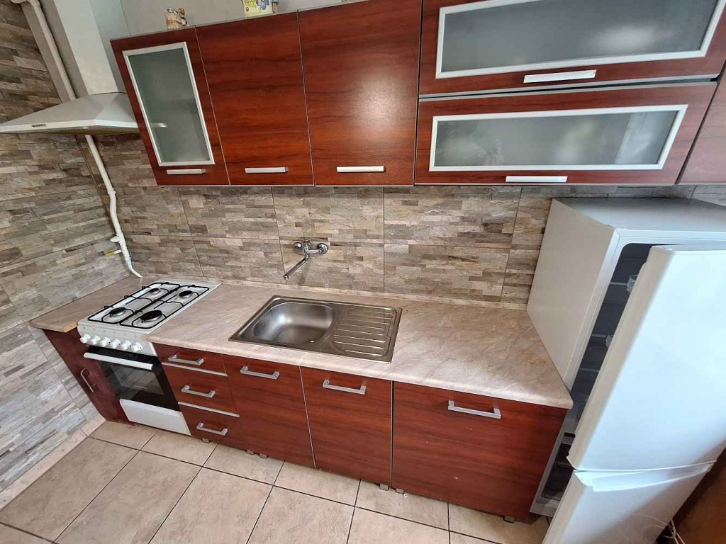 2pok, 50met, Okolice Bzowej BALKON/PIWNICA (Wrocław) Fabryczna - zdjęcie 2