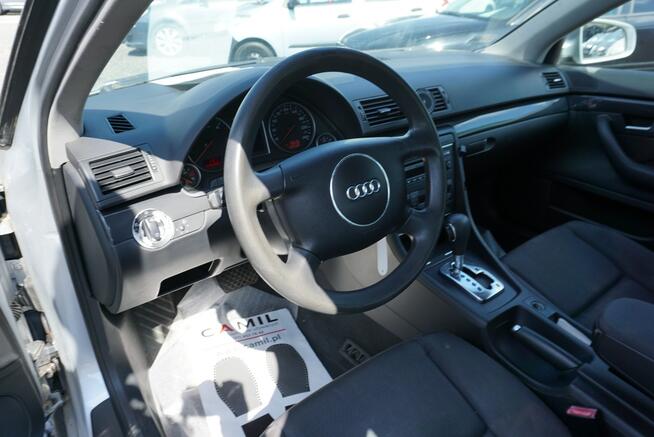 Audi A4 zarejestrowany, ubezpieczony Opole - zdjęcie 10