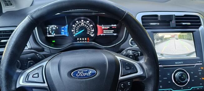 Ford Mondeo 2.0benz*4x4*Automat*Titanium Bibice - zdjęcie 11