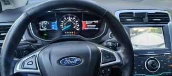 Ford Mondeo 2.0benz*4x4*Automat*Titanium Bibice - zdjęcie 11