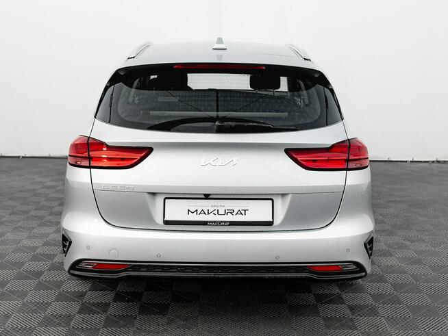 Kia Cee'd GD4E952#1.5 T-GDI M 2 stref klima K.cof salon PL VAT23% Gdańsk - zdjęcie 10