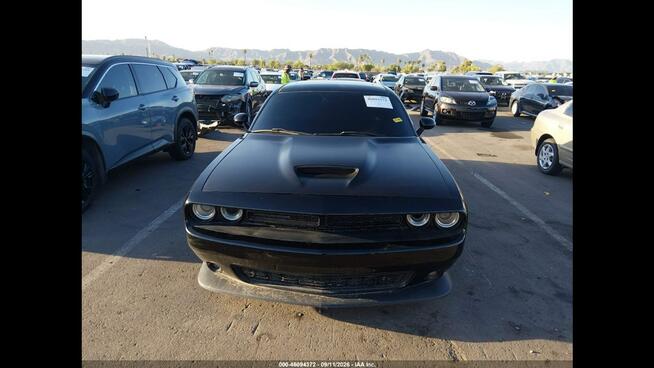Dodge Challenger SRT 392 / Automat / 6.4 V8 Tarnów - zdjęcie 2