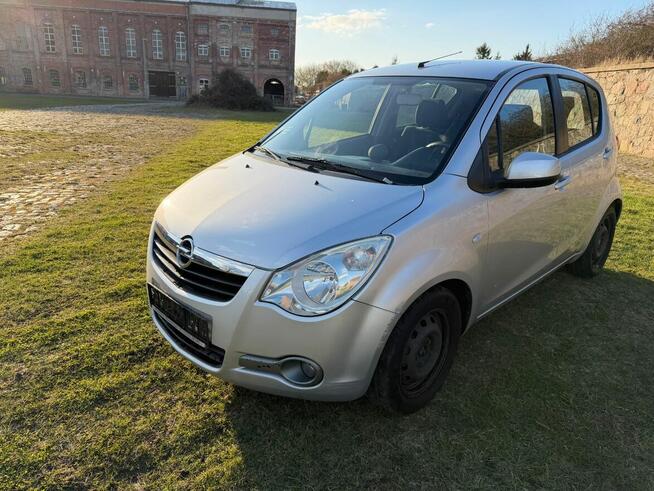 Sprzedam Opla Agile -automat Gniezno - zdjęcie 11