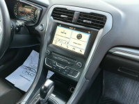 Ford Mondeo 2.0 Diesel napęd 4X4 Bogata Opcja Sedan Salon Ostrów Wielkopolski - zdjęcie 12