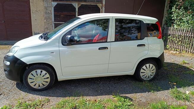 Fiat Panda 1.2 benzyna+LPG Jelenia Góra - zdjęcie 1