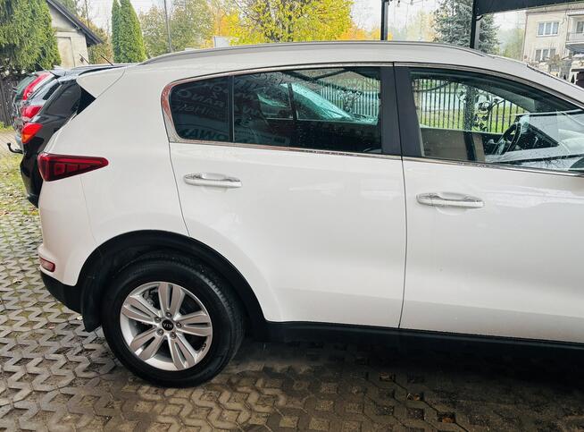 Kia Sportage 1.7 diesel Ostrołęka - zdjęcie 3