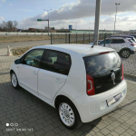 Volkswagen Up! Lipówki - zdjęcie 9