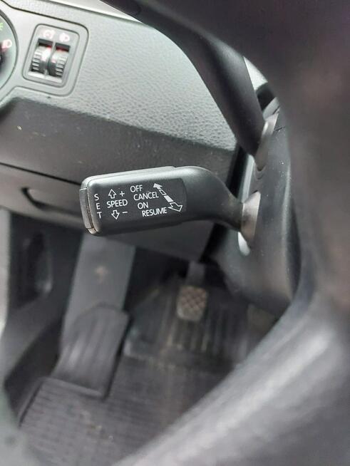VW Passat TDI 110KM 10 rok Tempomat Hak Klimatronik Rumia - zdjęcie 8