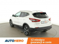 Nissan Qashqai N-Connecta automat panorama navi kamera360 tempomat Warszawa - zdjęcie 4