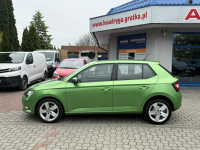 Škoda Fabia 1.0 MPI ,Bezwypadkowy, Gwarancja Tarnowskie Góry - zdjęcie 8
