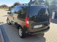 Dacia Dokker Zarejestrowany 1.6 Benzyna Klima Gostyń - zdjęcie 4