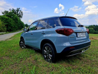 Suzuki Vitara 1.4 boosterjet Pierwszy właściciel Besko - zdjęcie 6