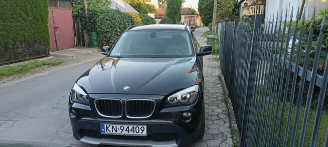 BMW X1 sDrive 2011 Nowy Sącz - zdjęcie 2