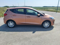 Ford Fiesta Pierwszy właściciel w Polsce 100% oryginał lakier Przasnysz - zdjęcie 2