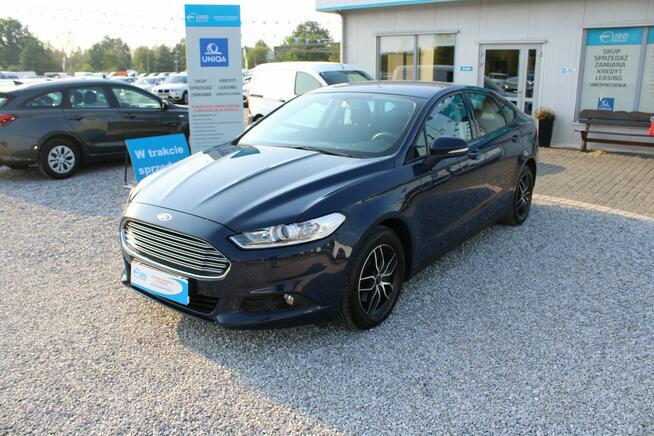 Ford Mondeo Salon Polska Gwarancja F-Marża Warszawa - zdjęcie 2