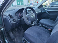 Skoda Octavia 2008 kombi Grudziądz - zdjęcie 7