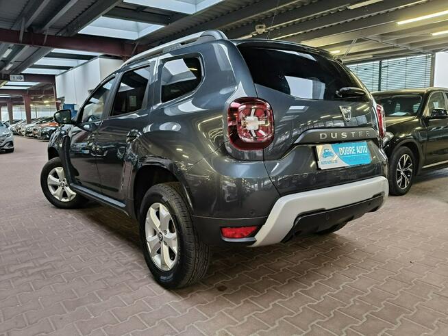 Dacia Duster 1.6 115KM Navi, Kamera, Skóra, Podgrzewane Fotele Mysłowice - zdjęcie 6
