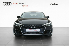 Audi A4 35TFSI 150KM Stronic Sline Tempomat Ambiente Kamera Alu19 Kielce - zdjęcie 6