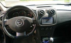 Dacia Sandero Stepway II 0,9Tce +LPG Ciechanów - zdjęcie 9