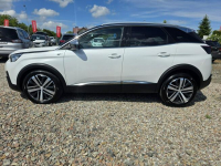 Peugeot 3008 2.0 180ps FULL LED Navi Kamera GT - LINE Gwarancja Gniezno - zdjęcie 6