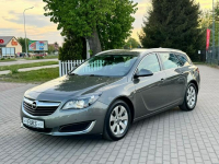 Opel Insignia Sports Tourer *Diesel*170km*BDB stan*