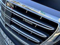 Mercedes S 560 Maybach. Polski Salon. Bezwypadkowy. FV 23% Węgrzce - zdjęcie 11