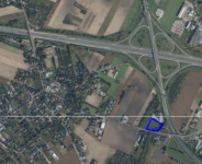 Działka pod Halę, mpzp – świetna lokalizacja! Poznań - zdjęcie 3