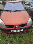 Renault Clio 2 wszystko w oryginale Płock - zdjęcie 5