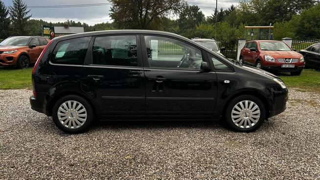 Ford Focus C-Max Nowe Iganie - zdjęcie 4