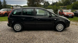 Ford Focus C-Max Nowe Iganie - zdjęcie 4