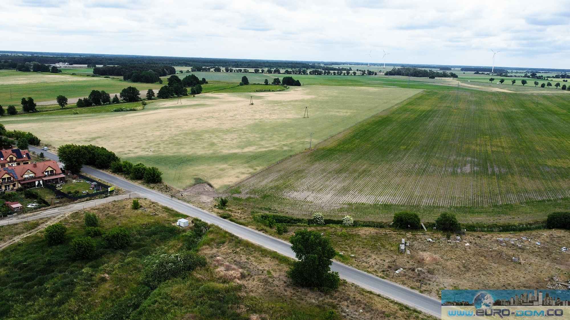 Działka Sprzedaż, Rogoźno (gw), Cieśle Cieśle - zdjęcie 10