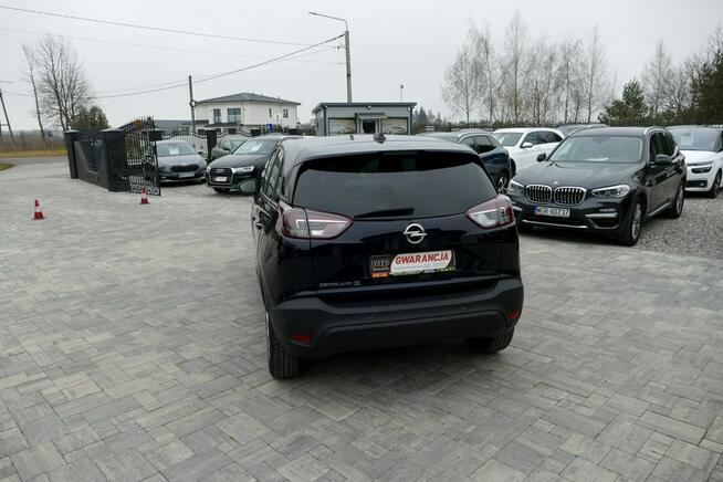 Opel Crossland X Navi Gps! Kamera! Gwarancja! Grójec - zdjęcie 12