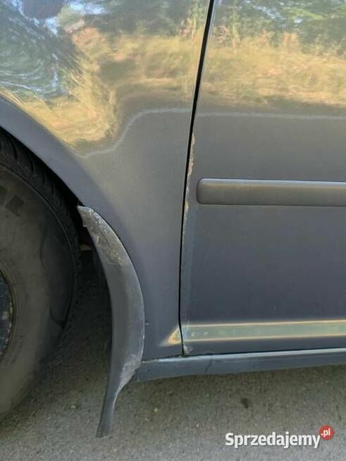 Volkswagen VW Golf 4 IV 1,4 16v 2001 benzyna LPG Krasnystaw - zdjęcie 9