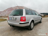 VW Passat Variant B5 FL 1.9TDI Przysucha - zdjęcie 3