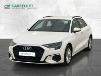 Audi A3 35 TFSI MHEV S Tronic
