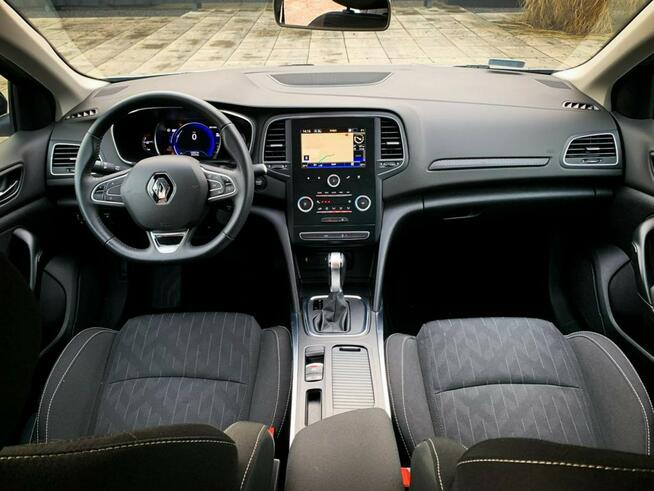 Renault Megane Salon Polska Tarnowskie Góry - zdjęcie 6