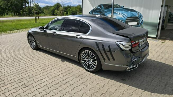 740d X drive Panorama Dobry Wypas Lasery  F Vat Karczew - zdjęcie 5