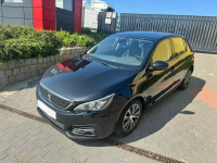 Peugeot 308 1.5 Blue HDI#Climatronic#Nawigacja Margonin - zdjęcie 2