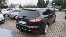 Ford Mondeo automat. Gwarancja. Polecam !!! Zielona Góra - zdjęcie 7