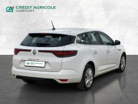 Renault Megane 1.5 Blue dCi Equilibre  Kombi Warszawa - zdjęcie 5