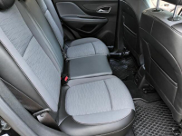 BEZWYPADKOWY Opel Mokka X 1.4 Turbo 140 KM | Navi | Kamera | Piła - zdjęcie 10