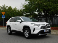 Toyota RAV-4 2.0VVTi  175KM z Gwarancją Żyrardów - zdjęcie 2