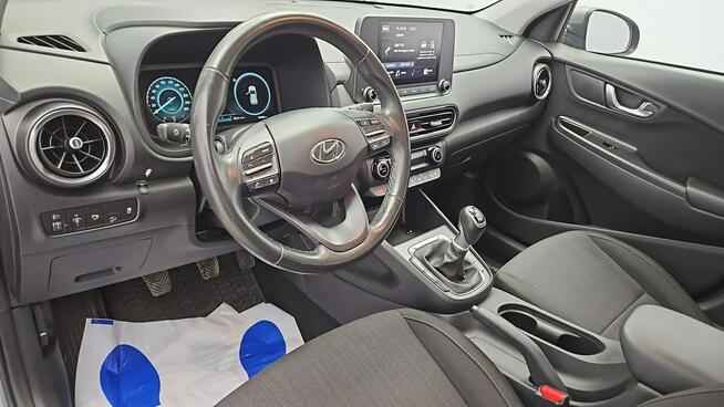Hyundai Kona 1.0 T-GDI Modern ! Z Polskiego Salonu ! Faktura VAT ! Warszawa - zdjęcie 9