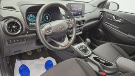Hyundai Kona 1.0 T-GDI Modern ! Z Polskiego Salonu ! Faktura VAT ! Warszawa - zdjęcie 9