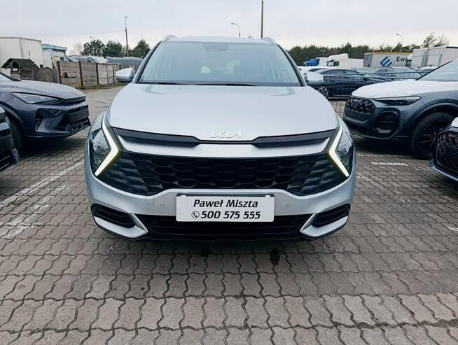 Kia Sportage 1-właściciel fv23% Otwock - zdjęcie 12