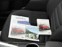 Ford Mondeo 2,0TDCi 150KM Business/Alu/Pod.Fotele/SerwisASO/Tempomat Węgrów - zdjęcie 9