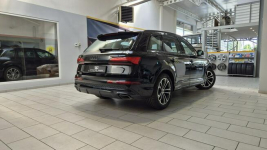 Audi Q7 Giżycko - zdjęcie 7