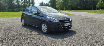 Peugeot 208 Stan bdb. Goczałkowice-Zdrój - zdjęcie 3