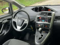 Toyota Verso 1.8 Benzyna opłacony Automat Gostyń - zdjęcie 8