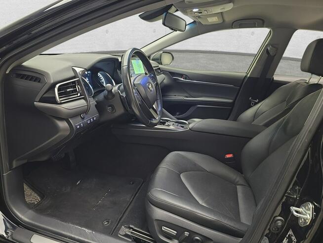 Toyota Camry Komorniki - zdjęcie 11